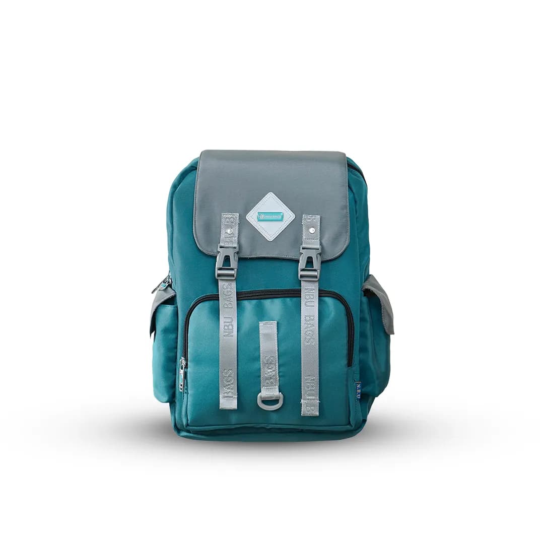 Aqua Explorer Backpack