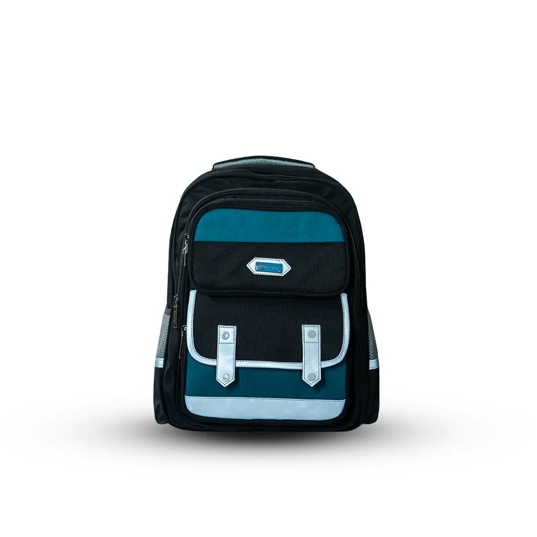 NBU Elite Backpack
