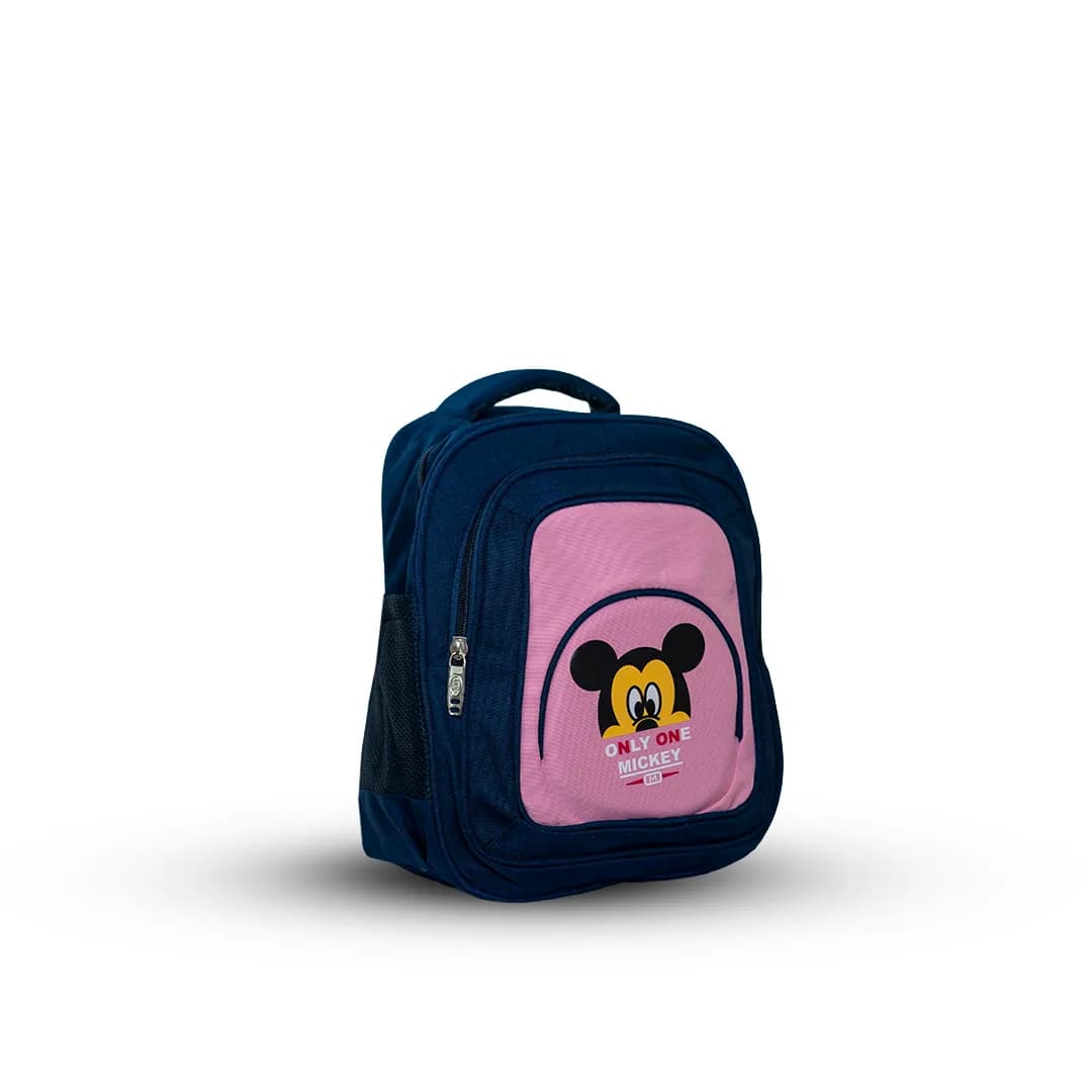 NBU kiddie Backpack view 2