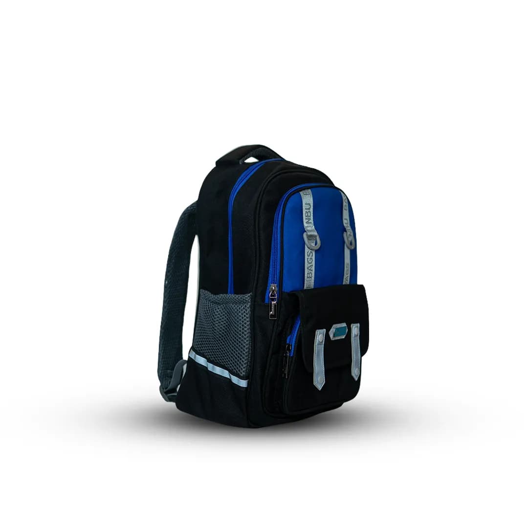  NBU Junior Plus Backpack view 2