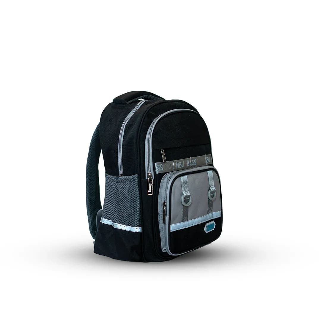 NBU Quest Backpack view 2