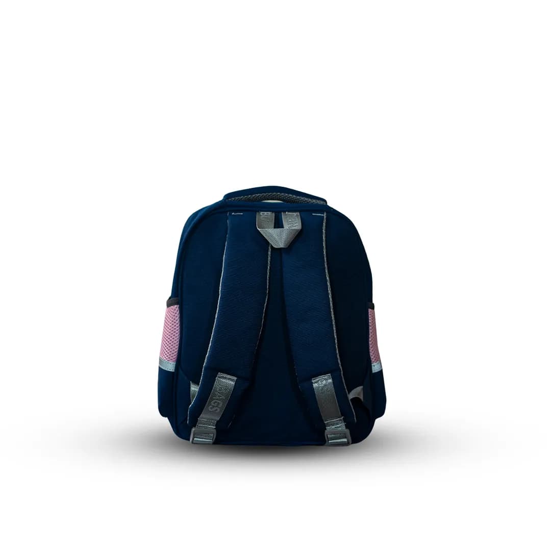 Orbit Backpack view 3
