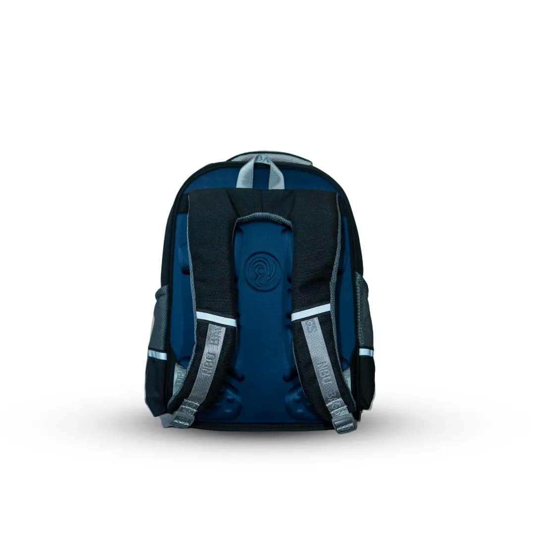 NBU Apex Backpack  view 3