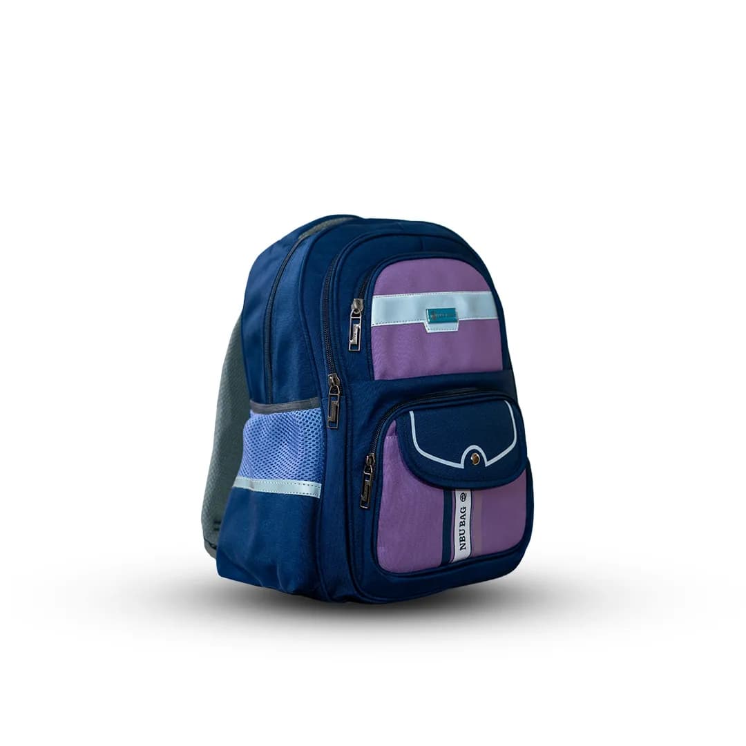 NBU InspireX Backpack view 2