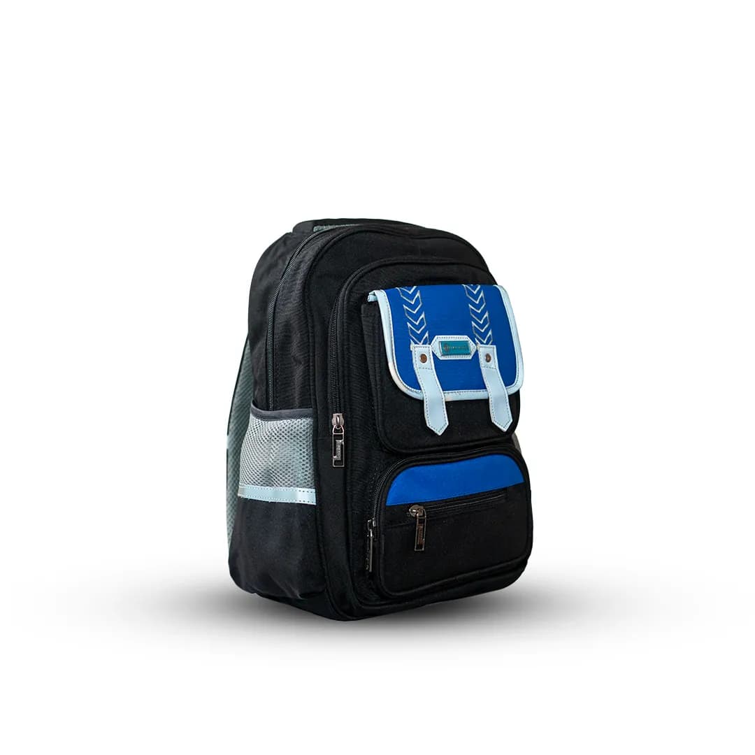 NBU Aspire Backpack view 2