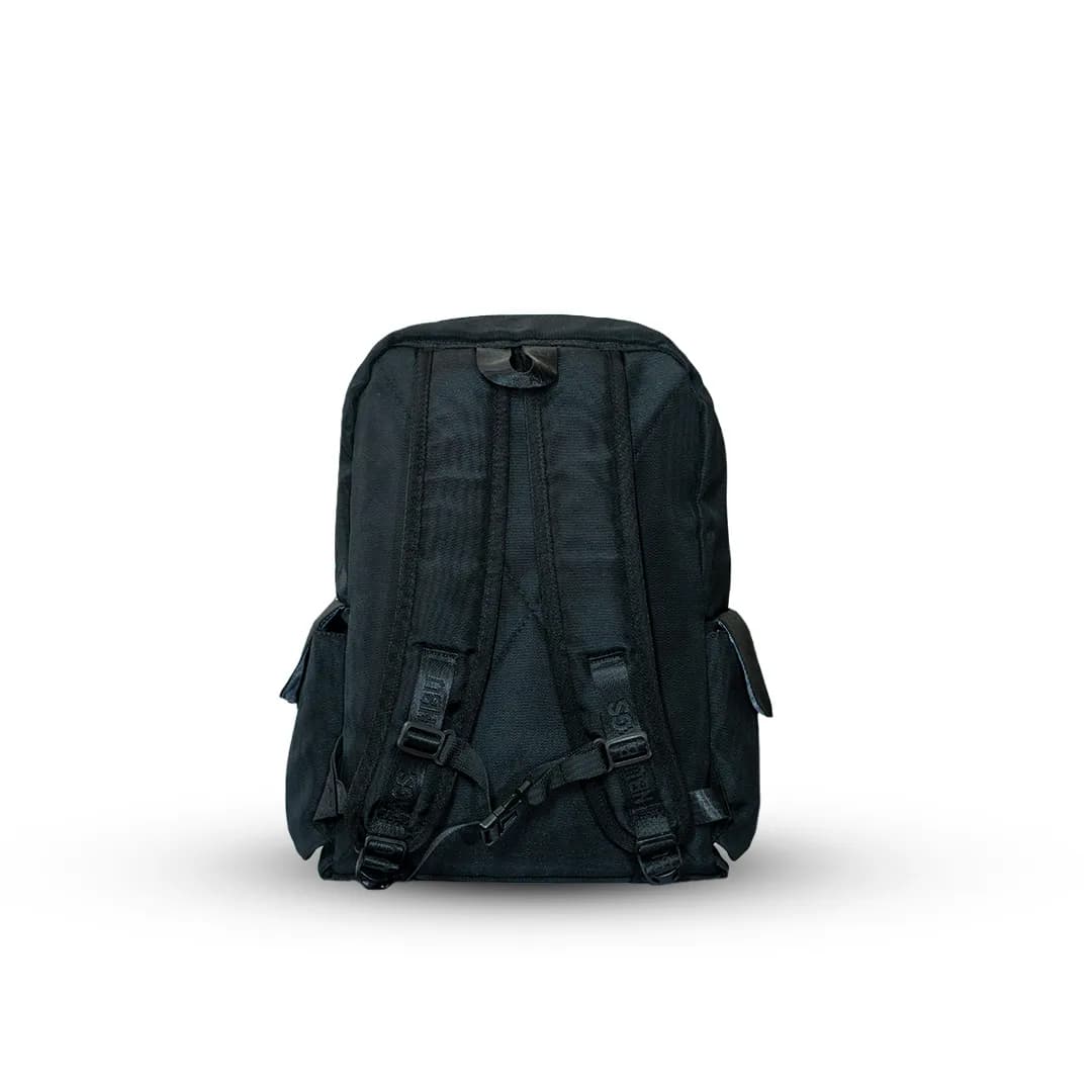 NBU Metro backpack view 3