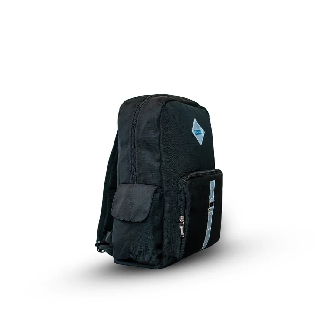 NBU Metro backpack view 2