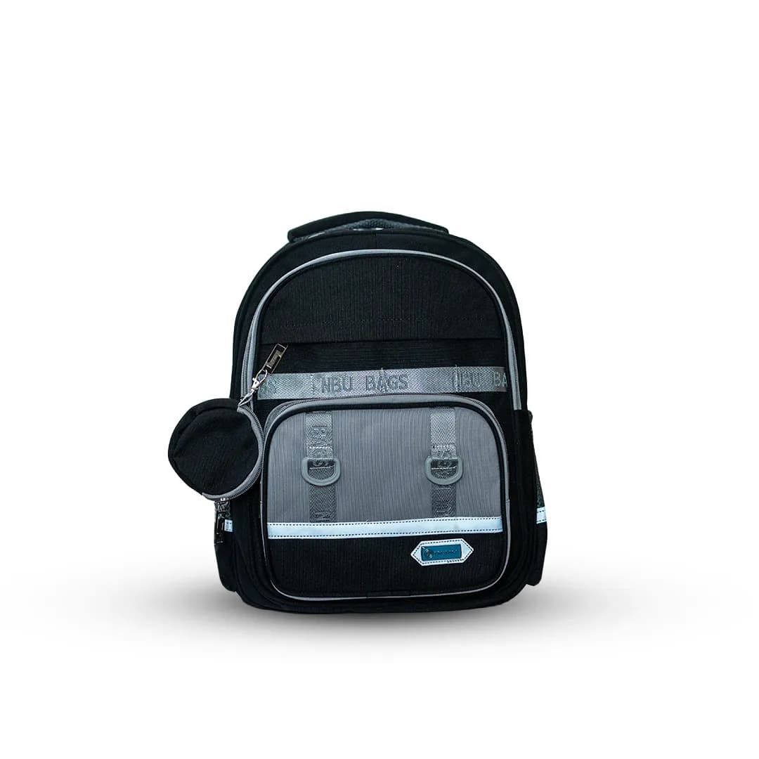 NBU Quest Backpack view 3
