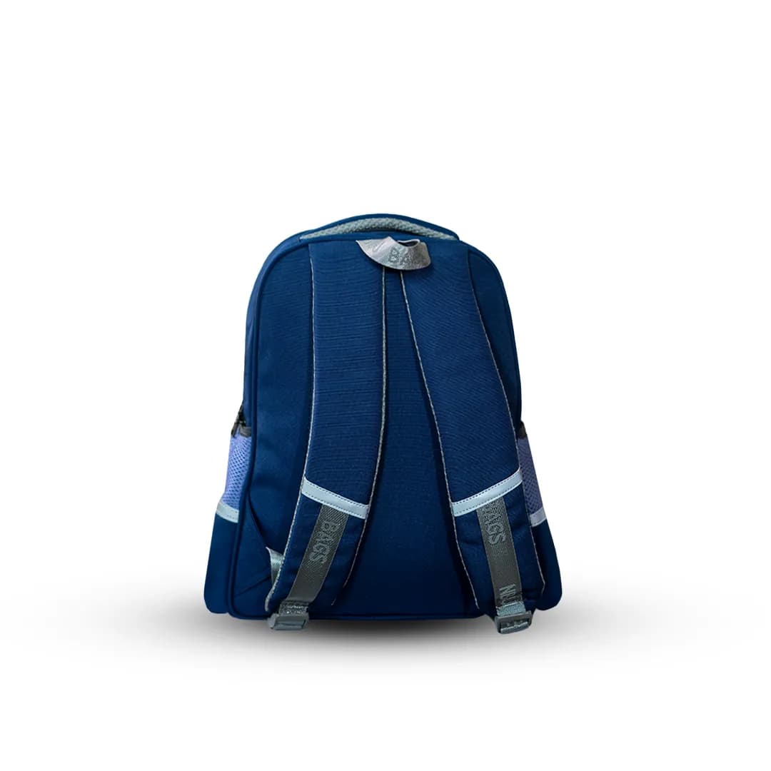 NBU InspireX Backpack view 3