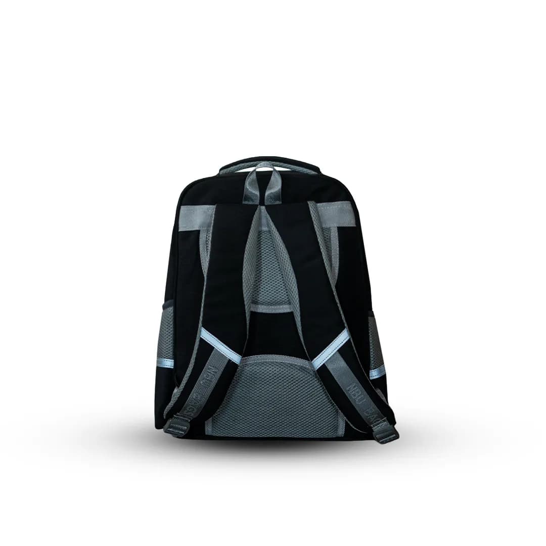 NBU Elite Backpack view 3