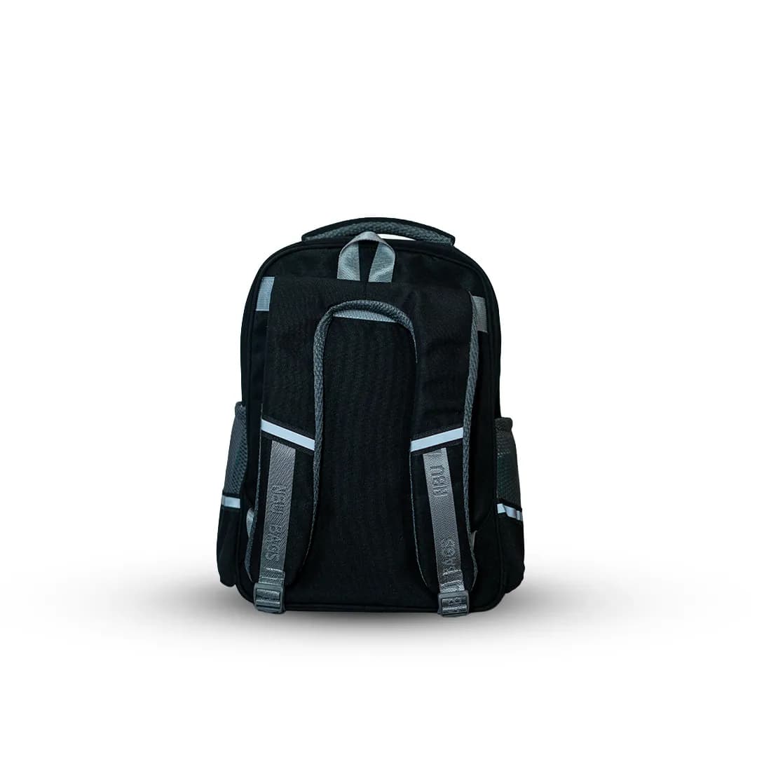  NBU Junior Plus Backpack view 3