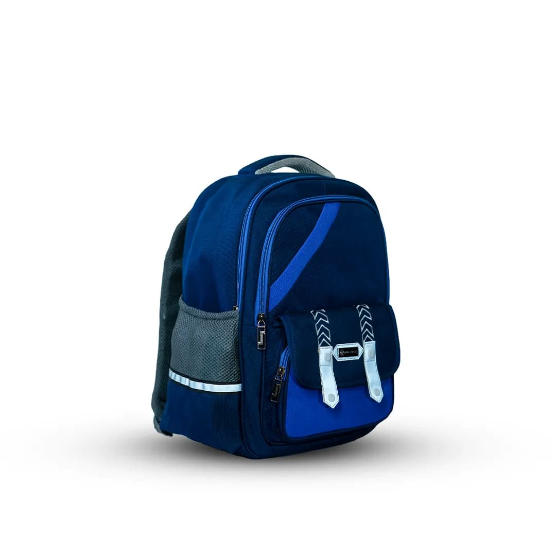 NBU Apex Backpack  view 2