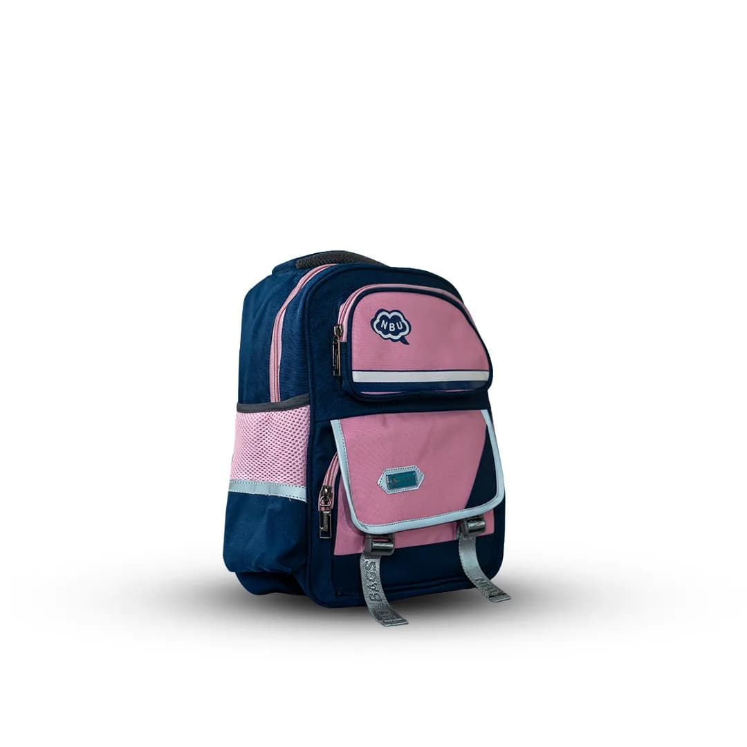 Orbit Backpack view 2