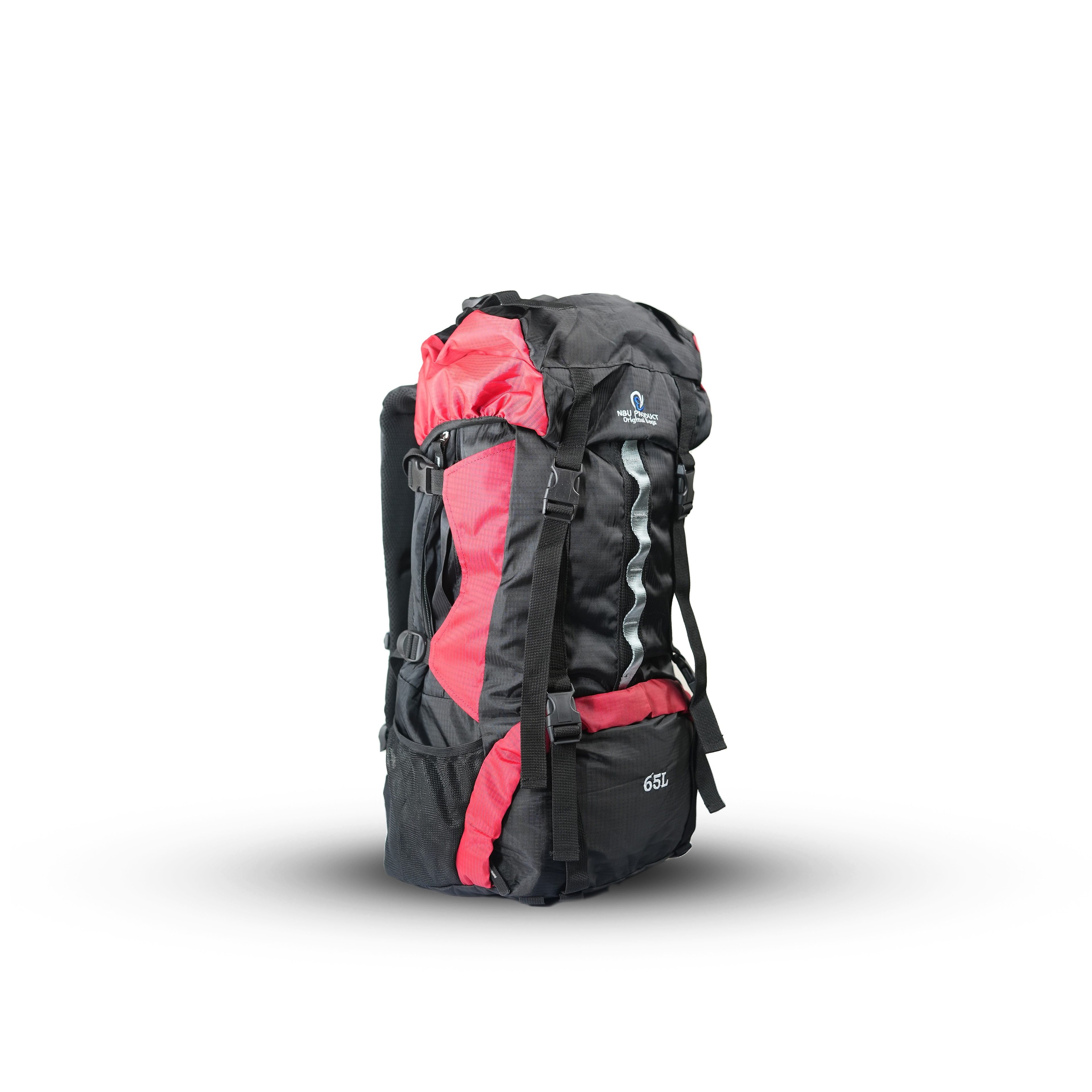 NBU Alpine Trek 