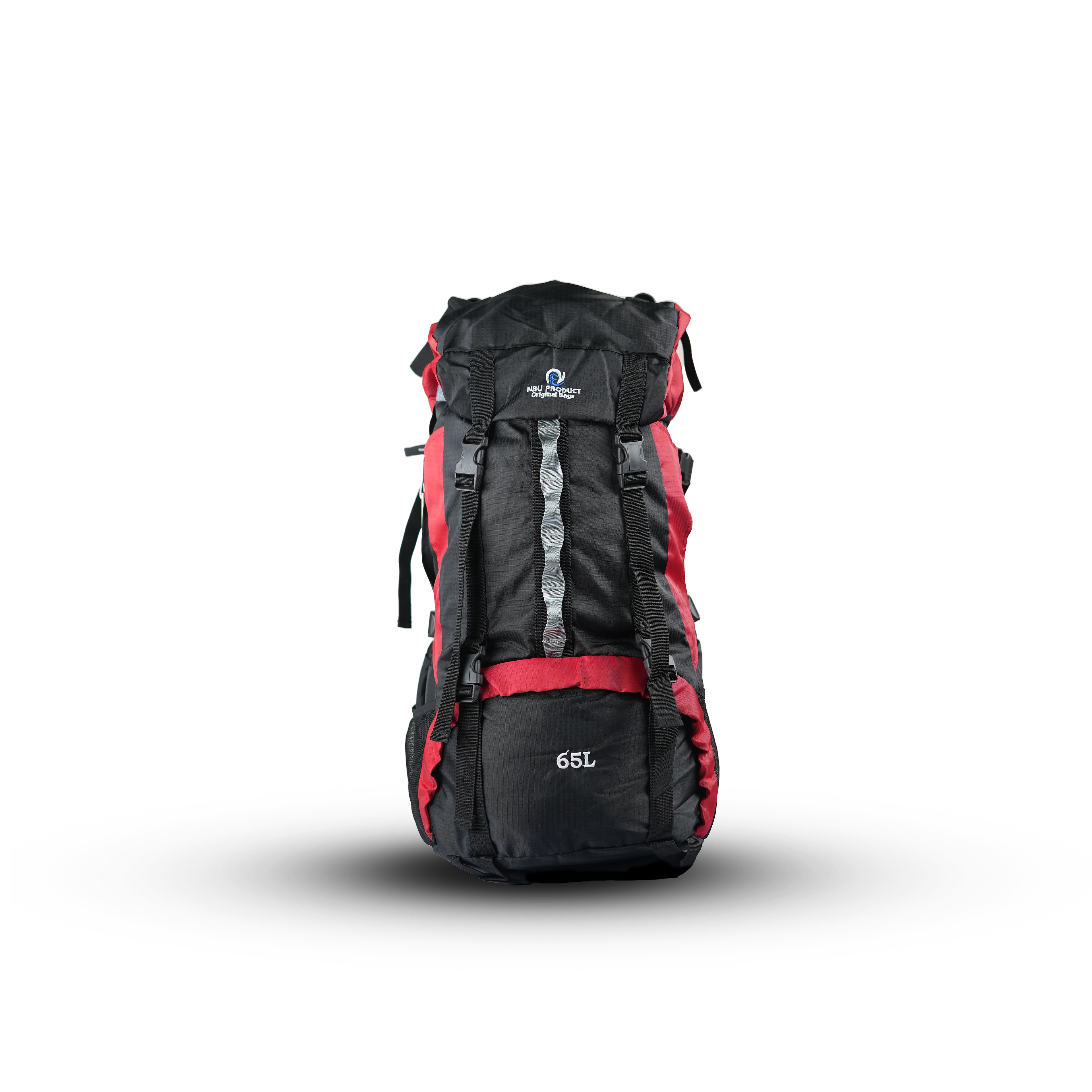 NBU Alpine Trek  — image 1 of 3