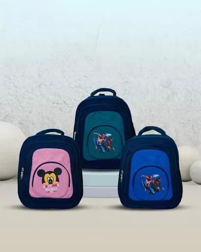 NBU Bags