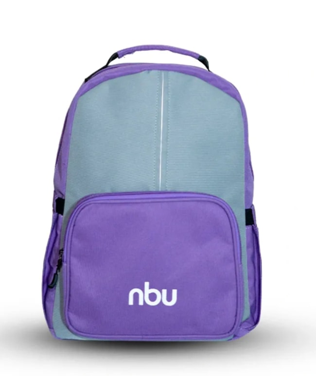 NBU Breeze Backpack
