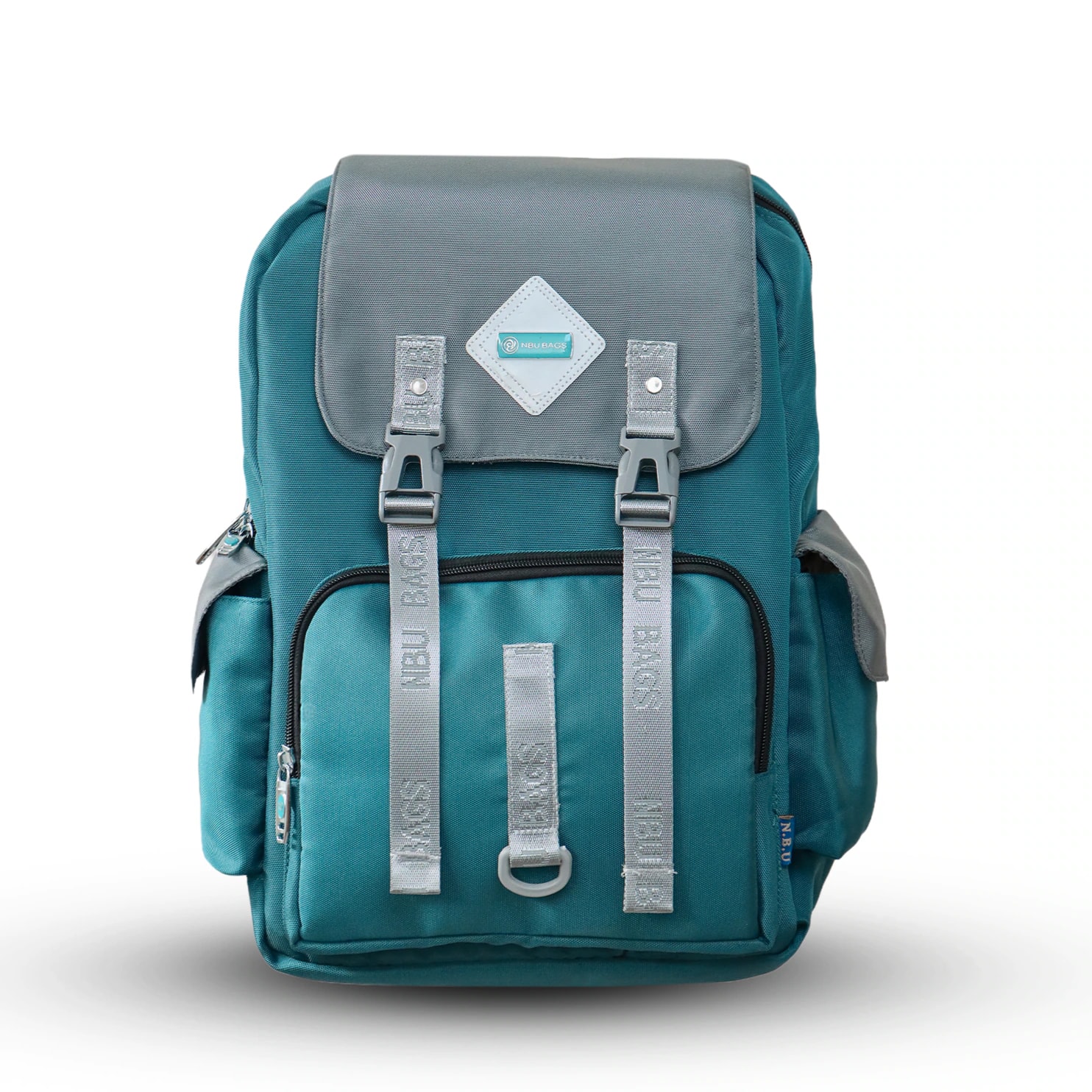 Aqua Explorer Backpack
