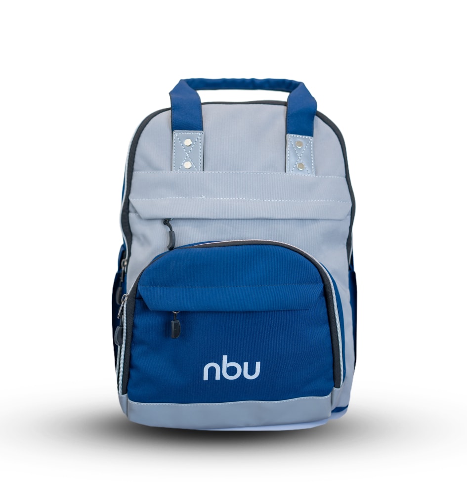 NBU Metro Luxe Backpack