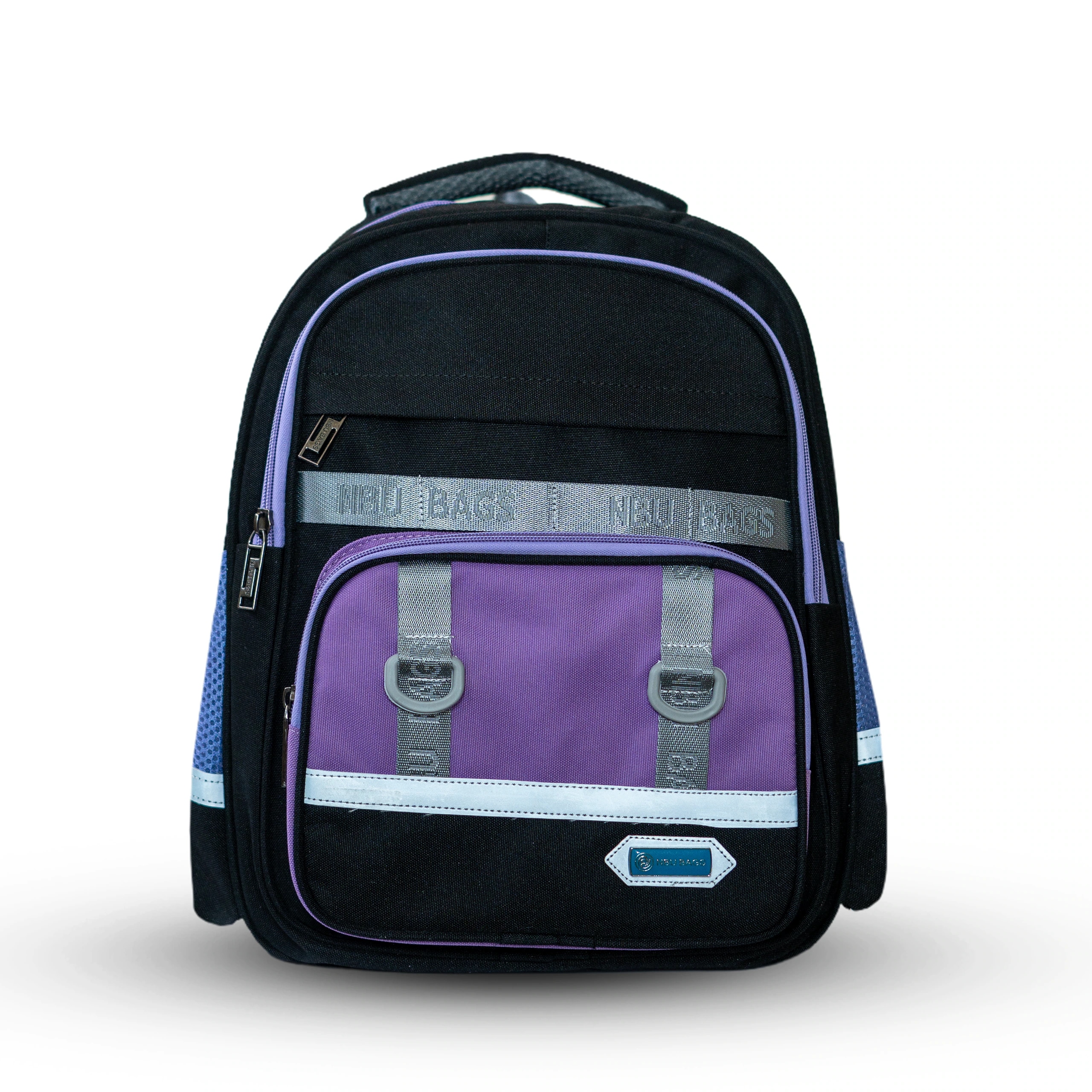 NBU Junior Plus Backpack — image 1 of 3