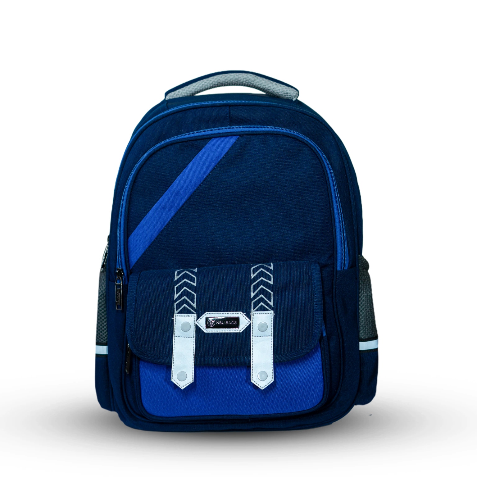 NBU Apex Backpack — image 1 of 3